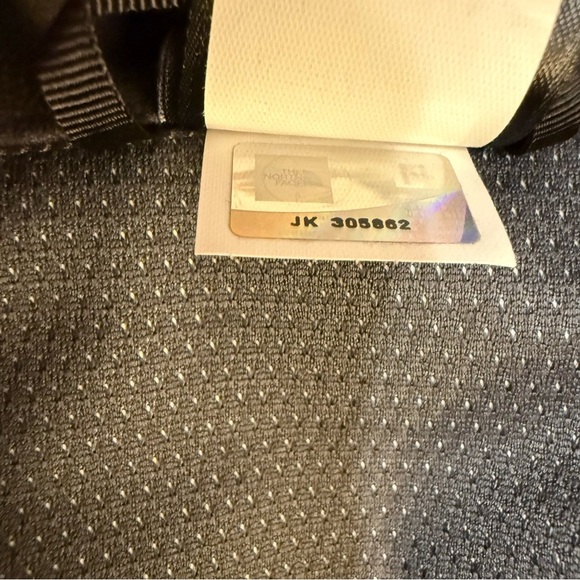 EUC The North Face Softshell Vest - Picture 6 of 6